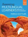 Assessing Multilingual Learners cover