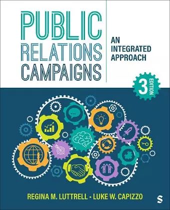 Public Relations Campaigns cover