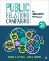 Public Relations Campaigns cover