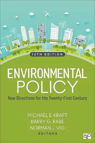 Environmental Policy cover