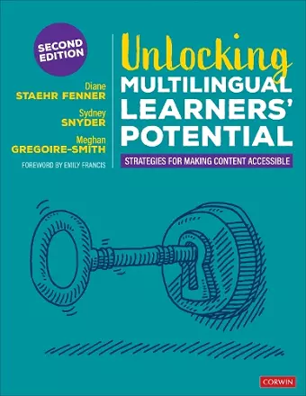 Unlocking Multilingual Learners’ Potential cover