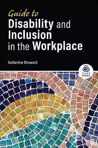 Guide to Disability and Inclusion in the Workplace cover