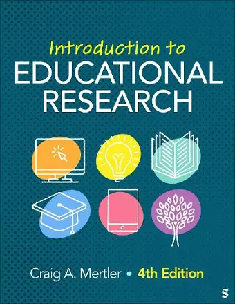 Introduction to Educational Research cover