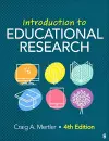 Introduction to Educational Research cover