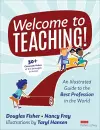 Welcome to Teaching! cover