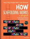 How Scaffolding Works cover