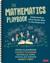 The Mathematics Playbook cover