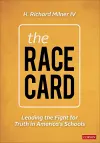 The Race Card cover