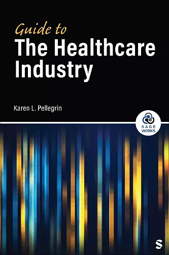 Guide to the Healthcare Industry cover