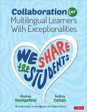 Collaboration for Multilingual Learners With Exceptionalities cover