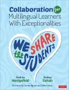 Collaboration for Multilingual Learners With Exceptionalities cover