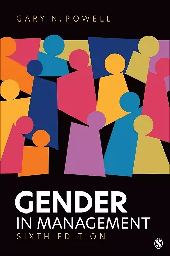 Gender in Management cover