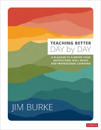 Teaching Better Day by Day cover