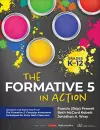 The Formative 5 in Action, Grades K-12 cover