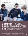 Community and Problem-Oriented Policing cover