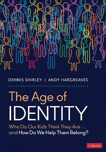 The Age of Identity cover