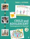 Child and Adolescent Development in Context cover