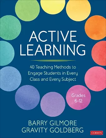 Active Learning cover