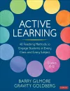 Active Learning cover