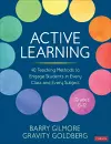 Active Learning cover