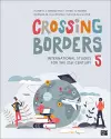 Crossing Borders cover
