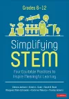 Simplifying STEM [6-12] cover