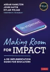 Making Room for Impact cover