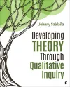Developing Theory Through Qualitative Inquiry cover