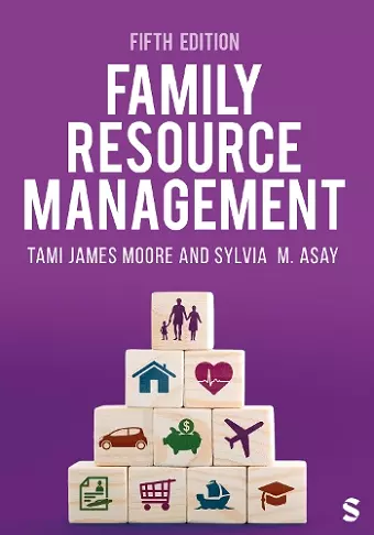 Family Resource Management cover