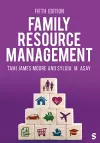 Family Resource Management cover