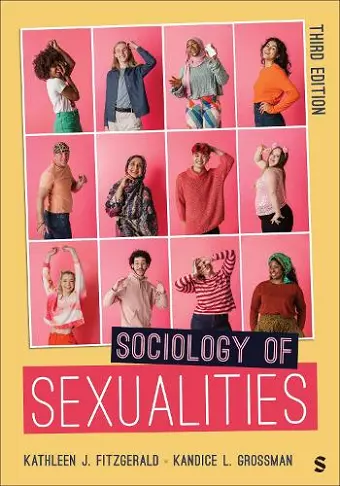 Sociology of Sexualities cover