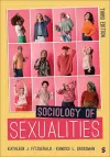 Sociology of Sexualities cover