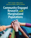 Community-Engaged Research with Marginalized Populations cover