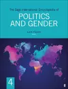 The Sage International Encyclopedia of Politics and Gender cover