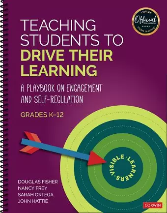 Teaching Students to Drive Their Learning cover