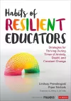 Habits of Resilient Educators cover