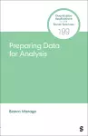 Preparing Data for Analysis cover