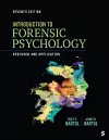 Introduction to Forensic Psychology cover