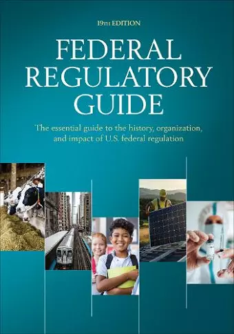 Federal Regulatory Guide cover