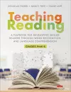 Teaching Reading [Higher-Ed Version] cover