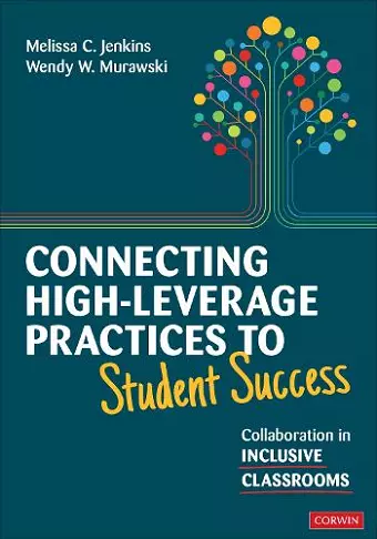 Connecting High-Leverage Practices to Student Success cover