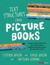 Text Structures From Picture Books [Grades 2-8] cover