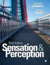 Sensation and Perception cover