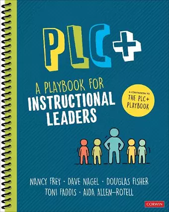 PLC+ cover