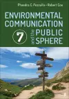 Environmental Communication and the Public Sphere cover