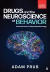 Drugs and the Neuroscience of Behavior cover