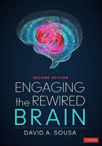 Engaging the Rewired Brain cover