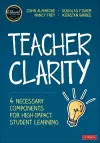 Teacher Clarity cover