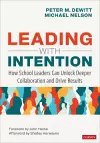 Leading With Intention cover