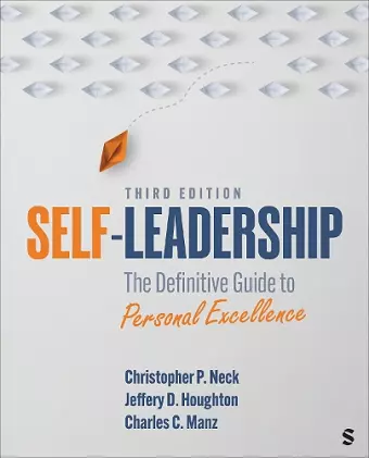 Self-Leadership cover